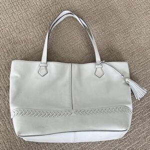 Large Cole Haan Shoulder Bag